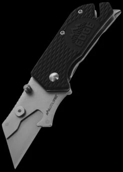 Outdoor Edge UtiliPro Folding Utility Knife -Victorinox Sales OEUPK20C 65005.1691161728