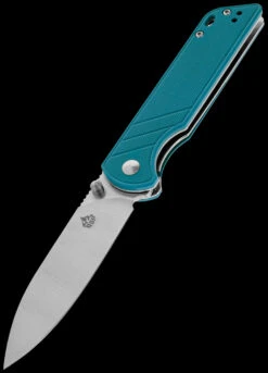 QSP Parrot V2 G10 Folding Knife -Victorinox Sales QS 102 D V2 28767.1694102422.1280.1280 13238.1694178326
