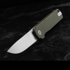 QSP Lark G10 Folding Knife -Victorinox Sales QS 144 C.1 54460.1687168113.1280.1280 61954.1687258341