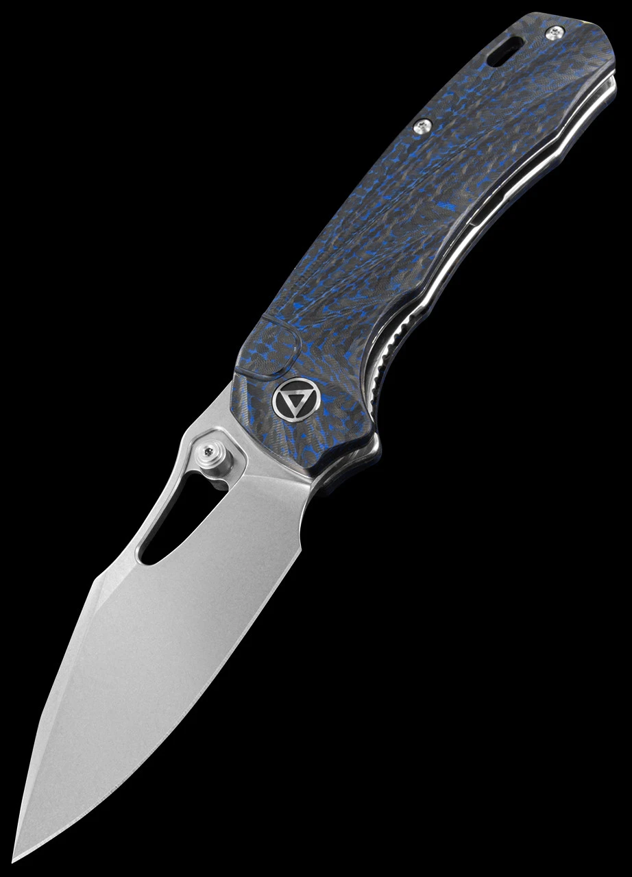 QSP Hornbill Folding Knife 8 QSP Hornbill Folding Knife - Image 6