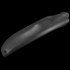 Real Steel Bushcraft III Convex -Victorinox Sales RES 3728C 75229.1635513322