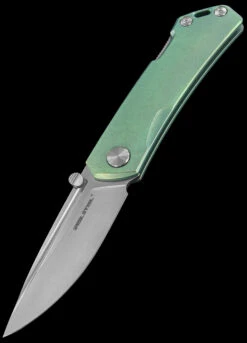 Real Steel Luna Maius Titanium Folding Knife 14 Real Steel Luna Maius Titanium Folding Knife -Victorinox Sales RES 7094 38165.1684769890.1280.1280 37042.1685536037