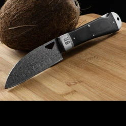 Rough Rider Sous Chef Damascus -Victorinox Sales RR2387.3 93382.1663163253.1280.1280 09853.1663168579