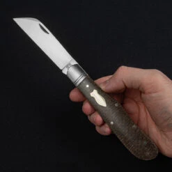 Rough Ryder Reserve Humpback Jack Folding Knife -Victorinox Sales RRR024 74775.1686231472