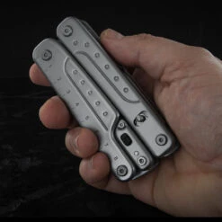 Roxon Phantom -Victorinox Sales RXS802.1detred 99253.1637164743