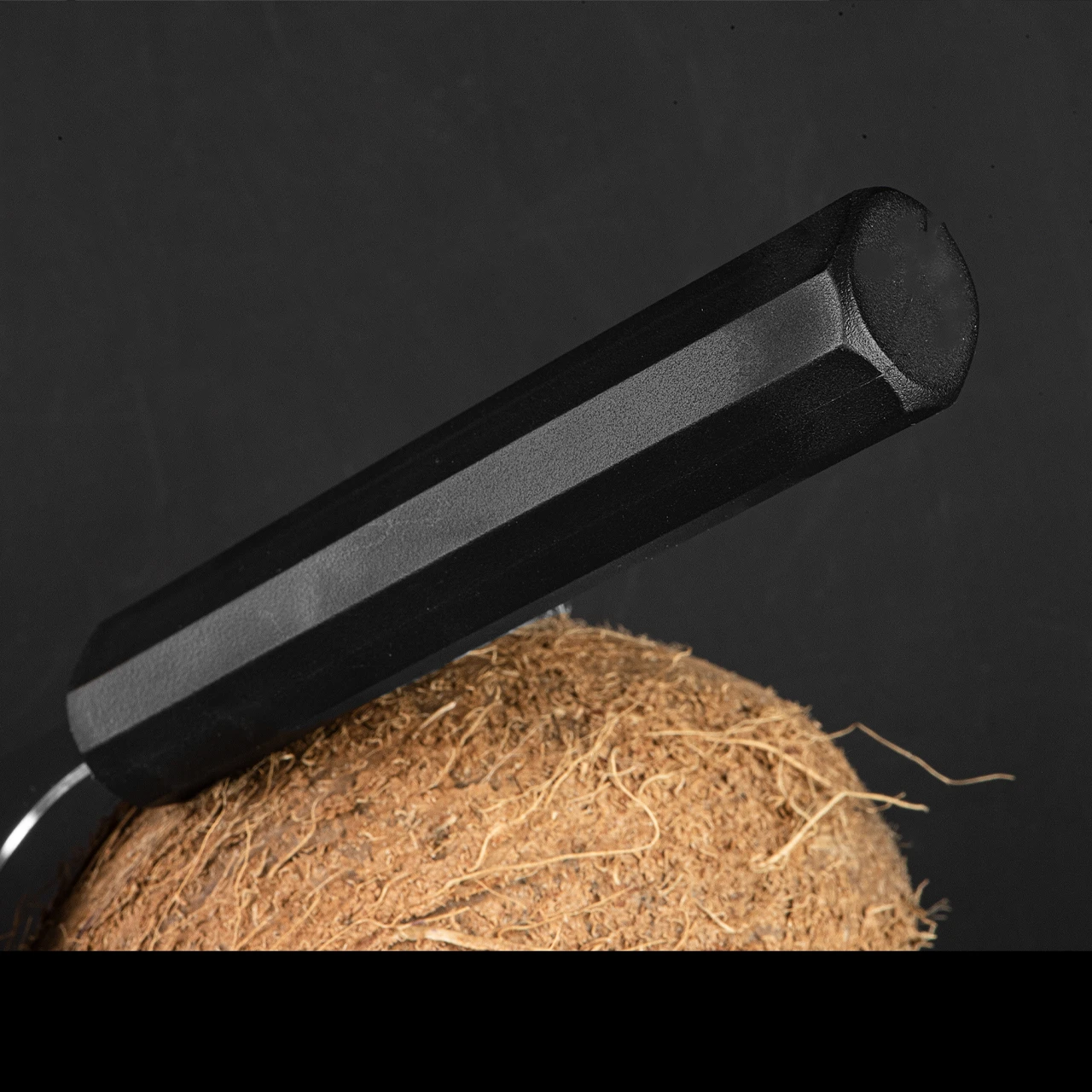 Spyderco Carter Minarai Nakiri 5 Spyderco Carter Minarai Nakiri - Image 3