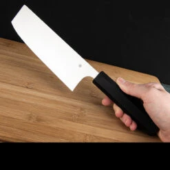 Spyderco Carter Minarai Nakiri 11 Spyderco Carter Minarai Nakiri -Victorinox Sales SCK17PBK.4 13115.1646236784.1280.1280 40546.1646737783