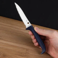 Spyderco Counter Puppy 17 Spyderco Counter Puppy -Victorinox Sales SCK20SPR.1 28802.1646234545