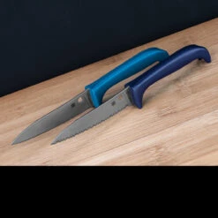 Spyderco Counter Puppy 15 Spyderco Counter Puppy -Victorinox Sales SCK20SPR 46071.1646234545