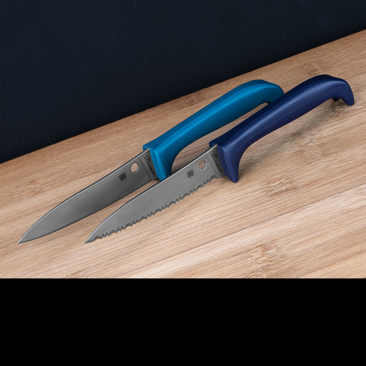 Spyderco Counter Puppy 5 Spyderco Counter Puppy - Image 3