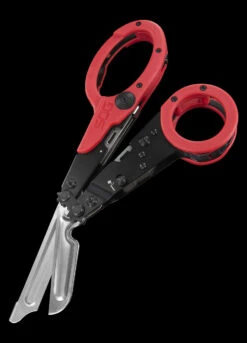 SOG Parashears -Victorinox Sales SOG 23 125 02 43det 81154.1597414445