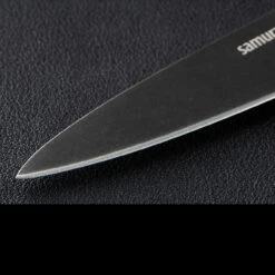 Samura MO-V Stonewash Paring Knife 9 Samura MO-V Stonewash Paring Knife -Victorinox Sales TC SM 0010Bdet 65235.1614686543