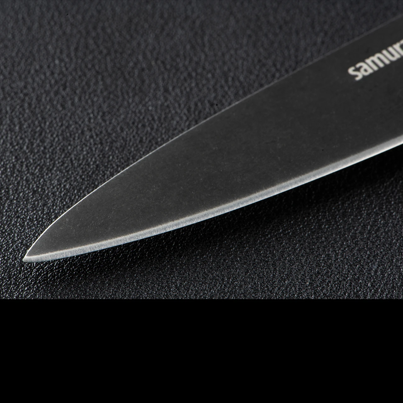 Samura MO-V Stonewash Paring Knife 6 Samura MO-V Stonewash Paring Knife - Image 4