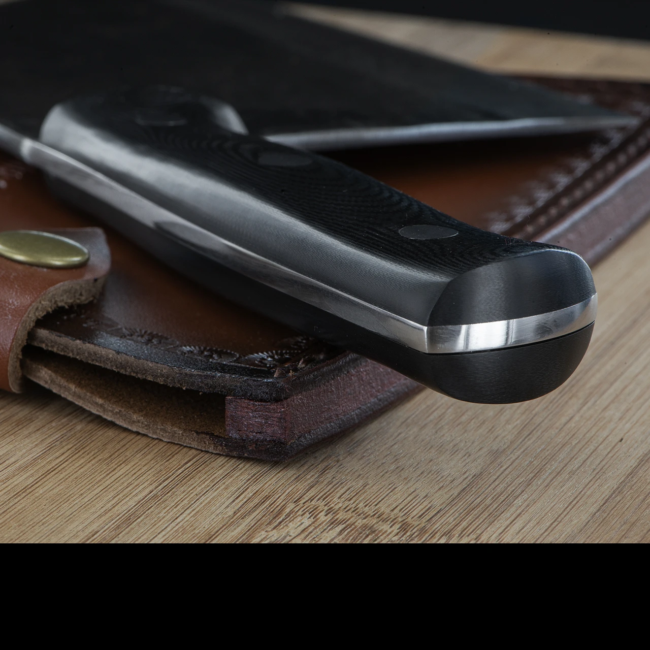 Samura MB Chopper 7 Samura MB Chopper - Image 5