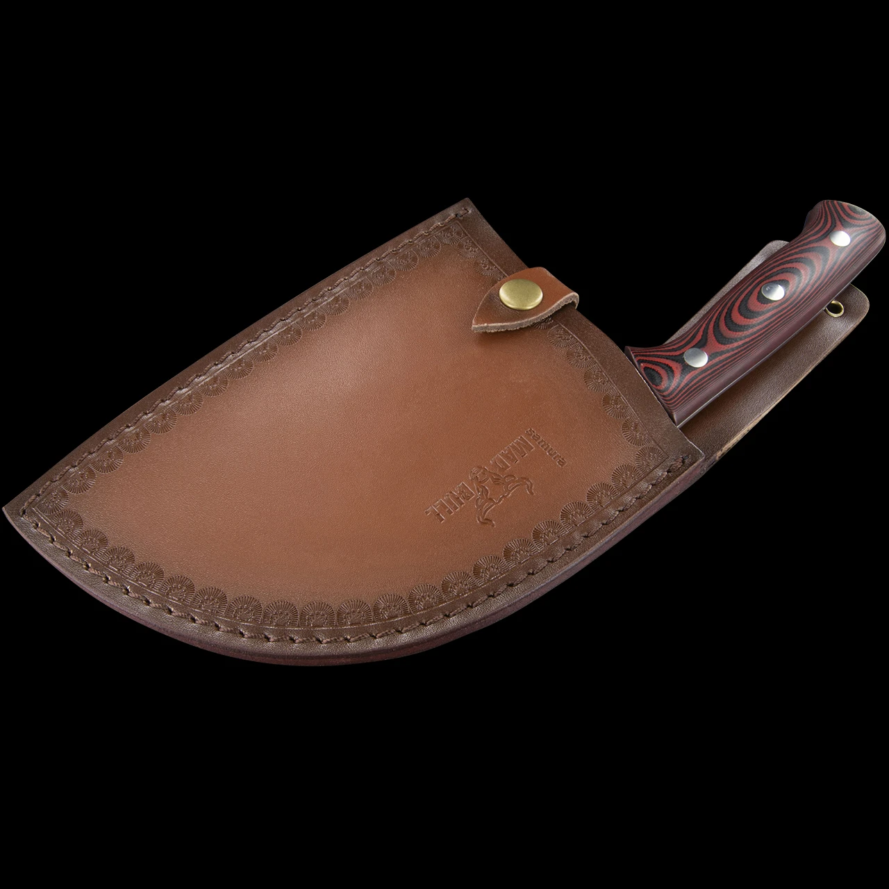 Samura MB Chopper 10 Samura MB Chopper - Image 8