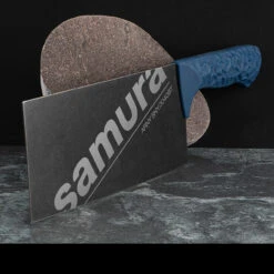 Samura ARNY Asian Chef's Knife Blue -Victorinox Sales TC SNY 0040BC.3 69083.1649085225.1280.1280 16074.1649153752