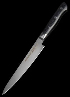Samura Pro-S Utility Large Kitchen Knife -Victorinox Sales TC SP 0023 82114.1685978150