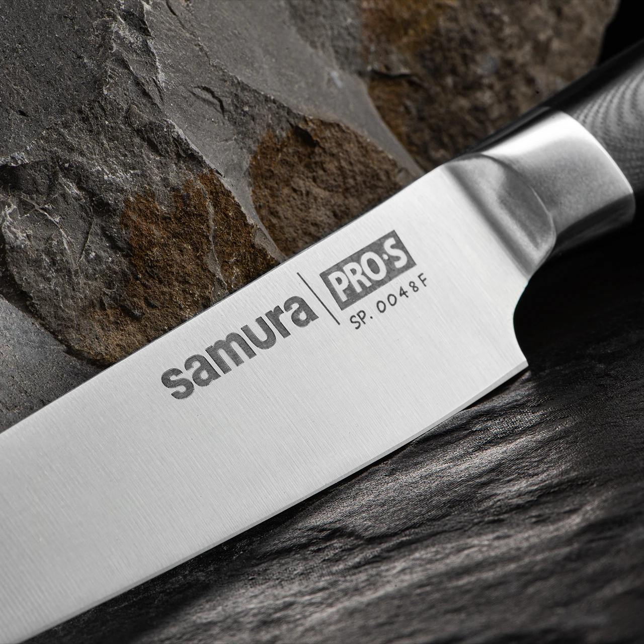 Samura Pro-S Fillet Large Kitchen Knife 4 Samura Pro-S Fillet Large Kitchen Knife - Image 2