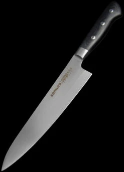 Samura Pro-S Chef's Kitchen Knife 7 Samura Pro-S Chef's Kitchen Knife -Victorinox Sales TC SP 0085 74577.1685976805