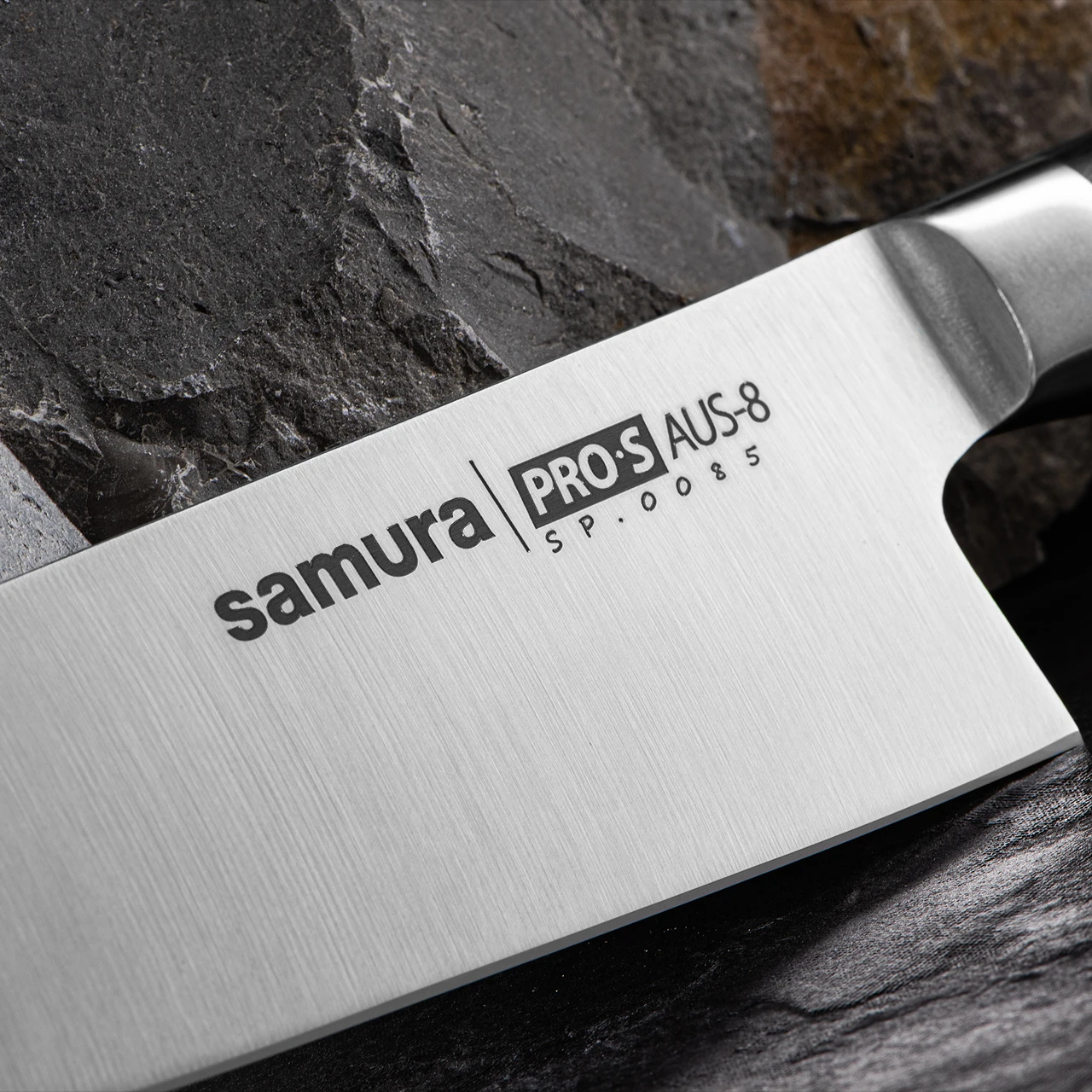 Samura Pro-S Chef's Kitchen Knife 4 Samura Pro-S Chef's Kitchen Knife - Image 2