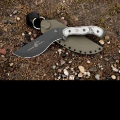 TOPS Knives TOPS Bushcrafter Kukri 7.0 -Victorinox Sales TPBKUK01det2 18188.1602776196.1280.1280 50633.1675177441