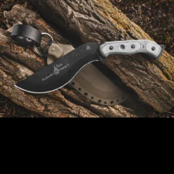 TOPS Knives TOPS Bushcrafter Kukri 7.0 -Victorinox Sales TPBKUK01det 95331.1602776197.1280.1280 36661.1675177441