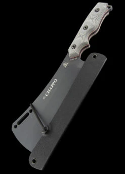 TOPS Knives TOPS El Chappo 14 TOPS Knives TOPS El Chappo -Victorinox Sales TPECHA0201 63529.1668687148