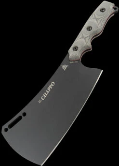 TOPS Knives TOPS El Chappo 11 TOPS Knives TOPS El Chappo -Victorinox Sales TPECHA0202 81129.1668687148