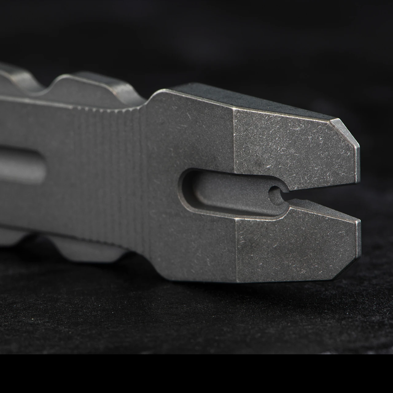 We Knife Gesila Pry Bar 3 We Knife Gesila Pry Bar