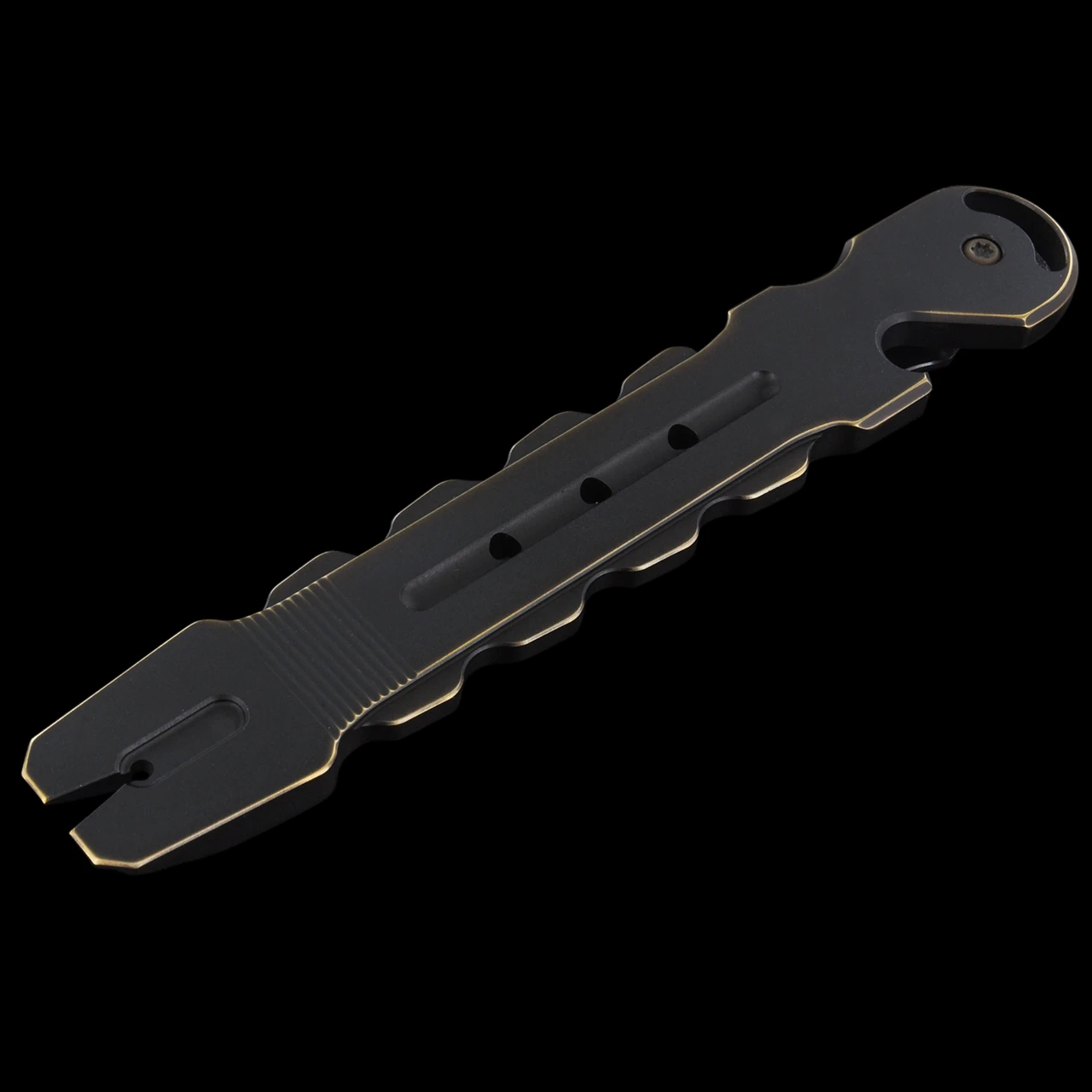 We Knife Gesila Pry Bar 5 We Knife Gesila Pry Bar - Image 3