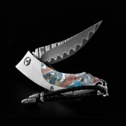 William Henry B11 Breeze Folding Knife -Victorinox Sales WH B11 BREEZE.4 88820.1686228366.1280.1280 71431.1686228469