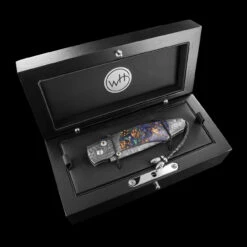 William Henry B12 Big Easy Folding Knife 14 William Henry B12 Big Easy Folding Knife -Victorinox Sales WH B12 BigEasy.1 83138.1686223460