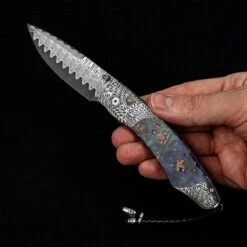 William Henry B12 Big Easy Folding Knife 15 William Henry B12 Big Easy Folding Knife -Victorinox Sales WH B12 BigEasy 04335.1686223460