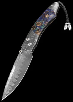 William Henry B12 Big Easy Folding Knife 17 William Henry B12 Big Easy Folding Knife -Victorinox Sales WH B12 BigEasy 34765.1686223459
