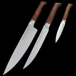 Opinel Les Forgés 1890 Trio -Victorinox Sales WIT 002292det 90168.1595250984