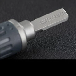 Leatherman Ratchet Driver -Victorinox Sales WIT LT37CP.2 93014.1617195615