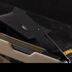 Leatherman Rebar Black Coyote 34 Leatherman Rebar Black Coyote -Victorinox Sales WIT LT550CB.11 84040.1646927595