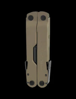 Leatherman Rebar Black Coyote 30 Leatherman Rebar Black Coyote -Victorinox Sales WIT LT550CB.1 82280.1646927594