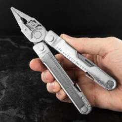 Leatherman EDC Rebar -Victorinox Sales WIT LT555 28476.1653387708.1280.1280 87086.1657286103