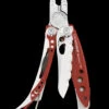Leatherman Skeletool RX - RED -Victorinox Sales WIT LT87 58339.1657275734