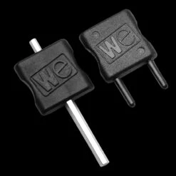 Wicked Edge Go WE60 Sharpener -Victorinox Sales WKE WE60.7 05589.1664184224