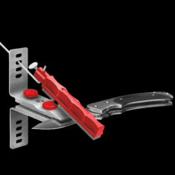 Lansky Soft-Grip Knife Clamp 5 Lansky Soft-Grip Knife Clamp -Victorinox Sales Y LS RCLAMP 91936.1696000001