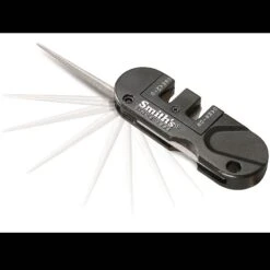 Smith's Pocket Pal Knife Sharpener 9 Smith's Pocket Pal Knife Sharpener -Victorinox Sales ac134det3 19170.1587391517