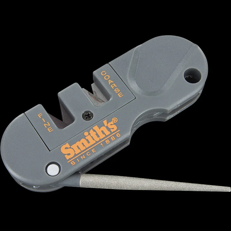 Smith's Pocket Pal Knife Sharpener 3 Smith's Pocket Pal Knife Sharpener