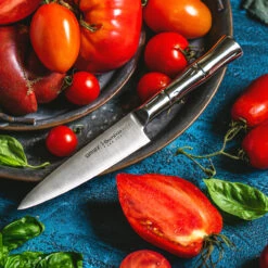 Samura Reptile 3-Piece Knife Set -Victorinox Sales bambooutility2 23912.1622721755