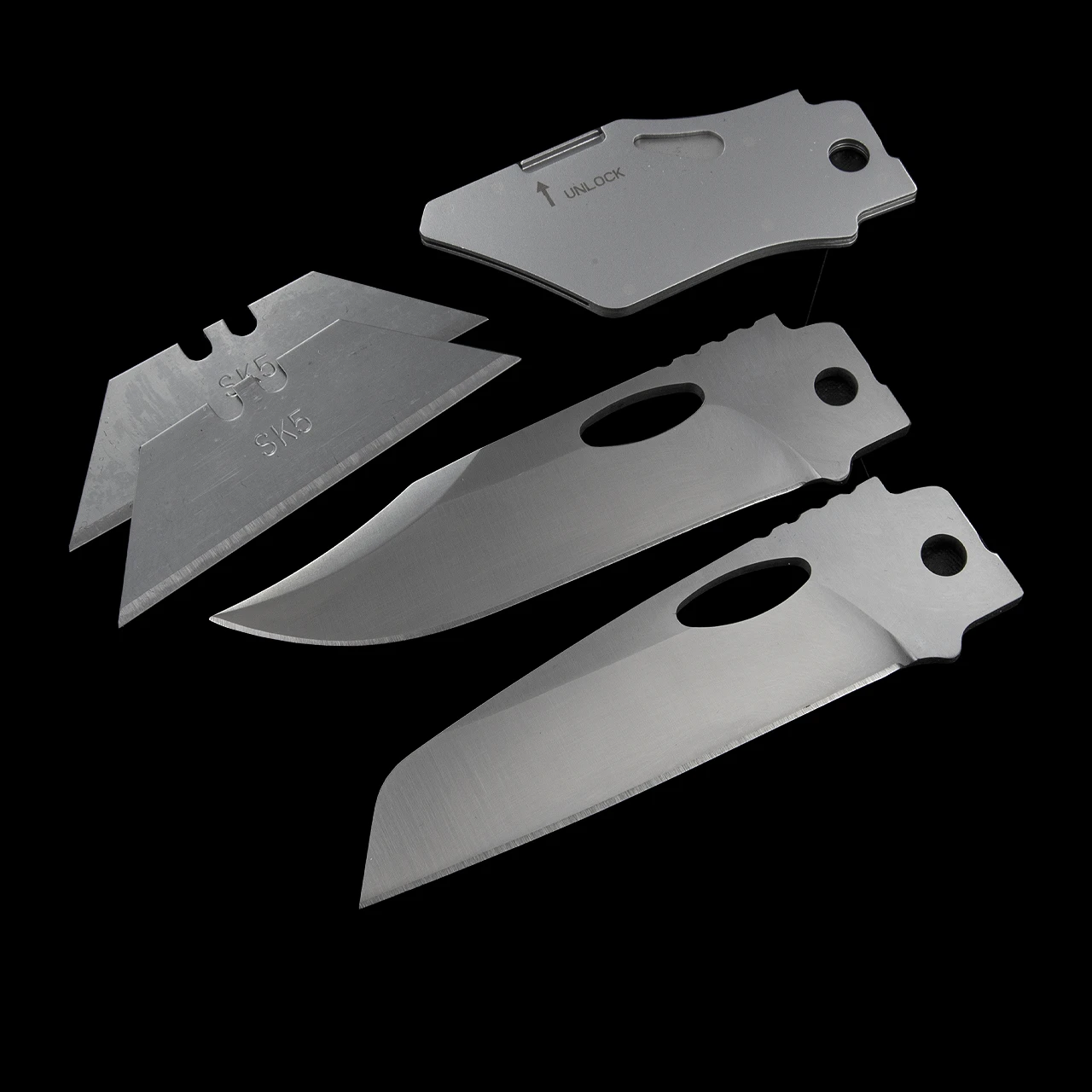 Roxon Blade Set Clip/Utility/Sheep 3 Roxon Blade Set Clip/Utility/Sheep