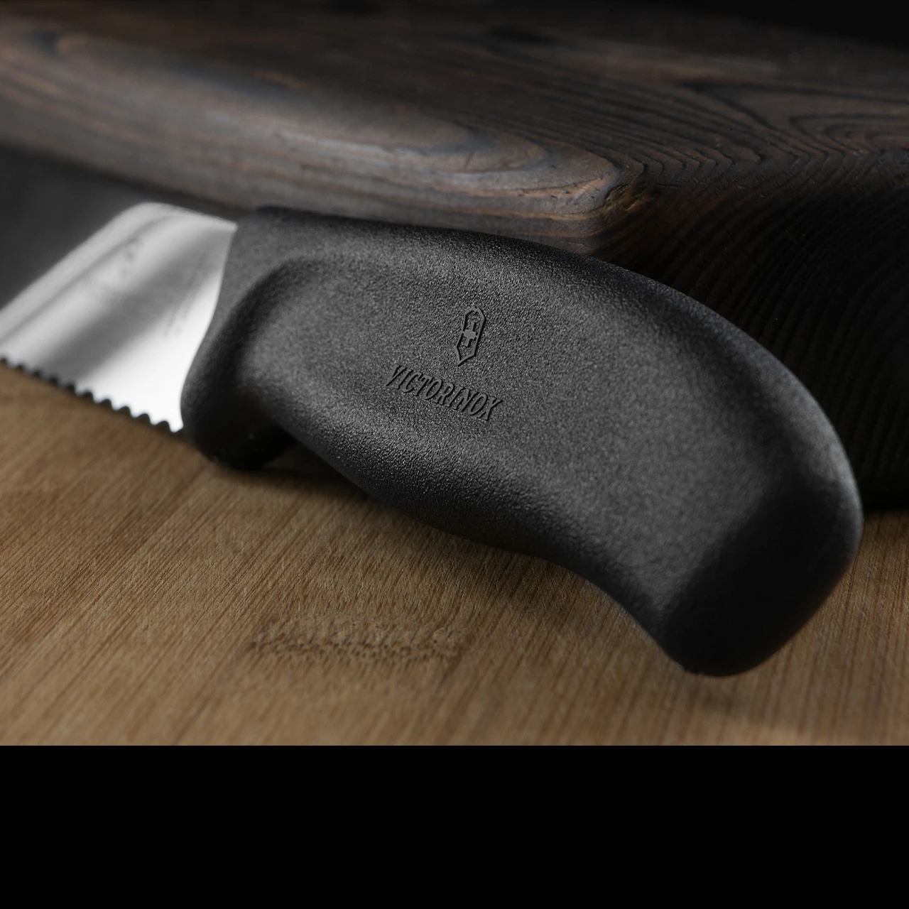 Victorinox Swiss Classic Bread Knife 4 Victorinox Swiss Classic Bread Knife - Image 2