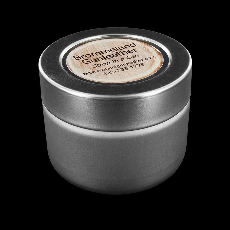 Brommeland Strop-in-a-Can 5 Brommeland Strop-in-a-Can - Image 3