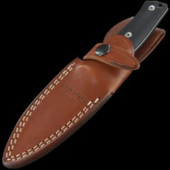 Lion Steel Bushcraft B35 Black G10 9 Lion Steel Bushcraft B35 Black G10 -Victorinox Sales ccm ls b35gbk 48091.1587424378