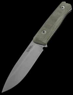 Lion Steel Bushcraft B40 Micarta 9 Lion Steel Bushcraft B40 Micarta -Victorinox Sales ccm ls b40 cvg 91280.1587729502